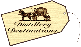 Distillery  Destinations Ltd